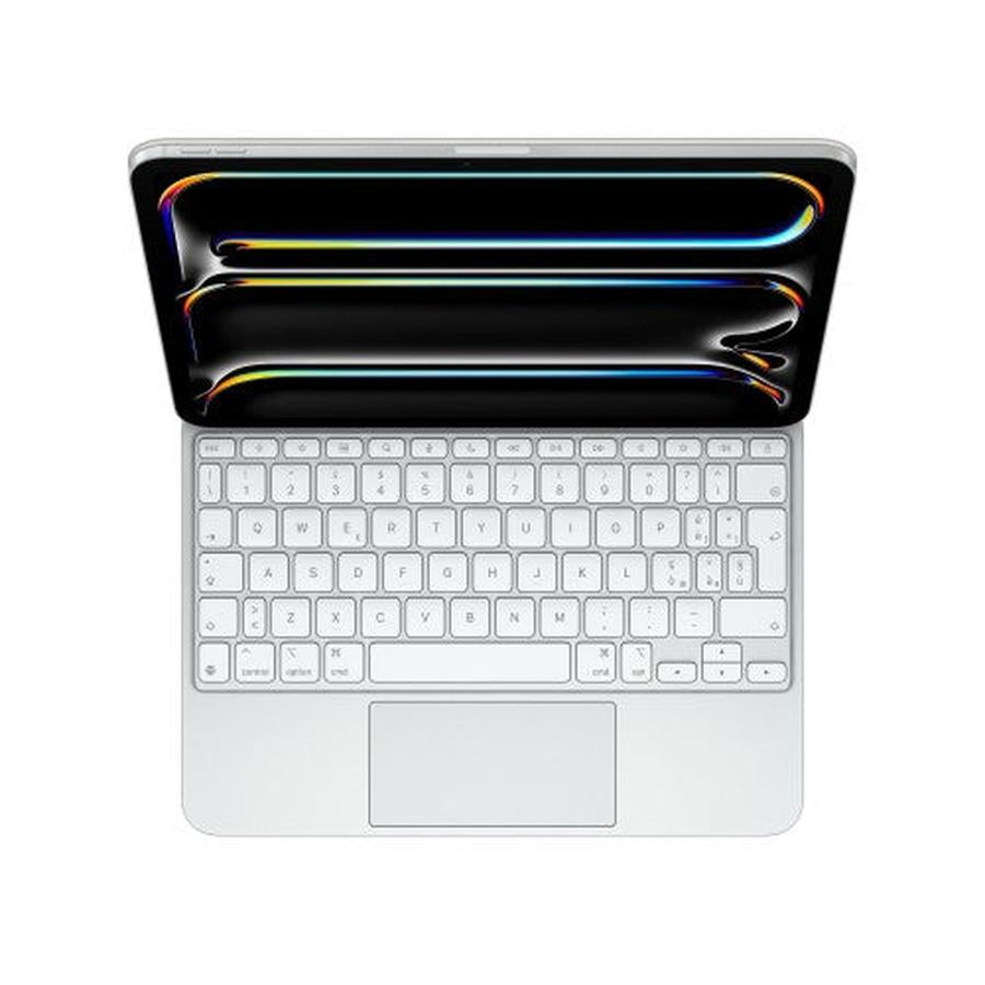 Apple Magic Keyboard QWERTY Italian White