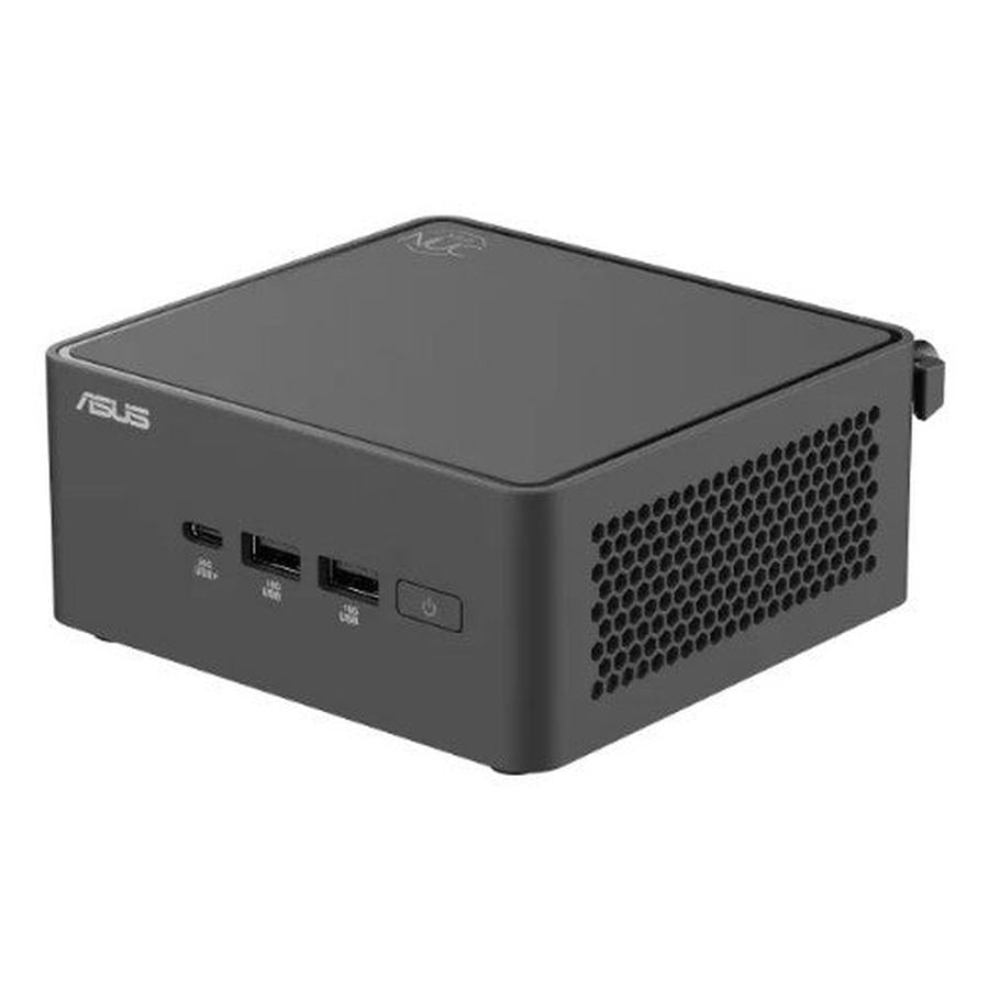 ASUS RNUC15CRHU500003 Black